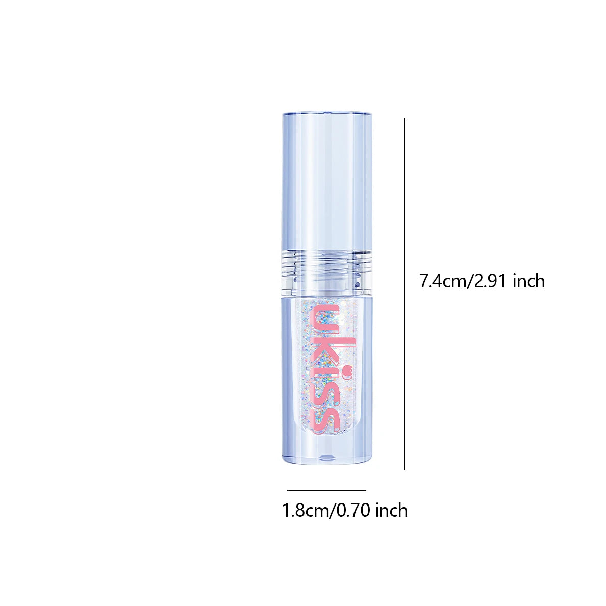 [ClearanceSale] UKISS  Emotion Dreamer Liquid Eyeshadow-6 Series,Shimmer Eyeshadow,Liquid Shimmer Texture,Luxury Makeup