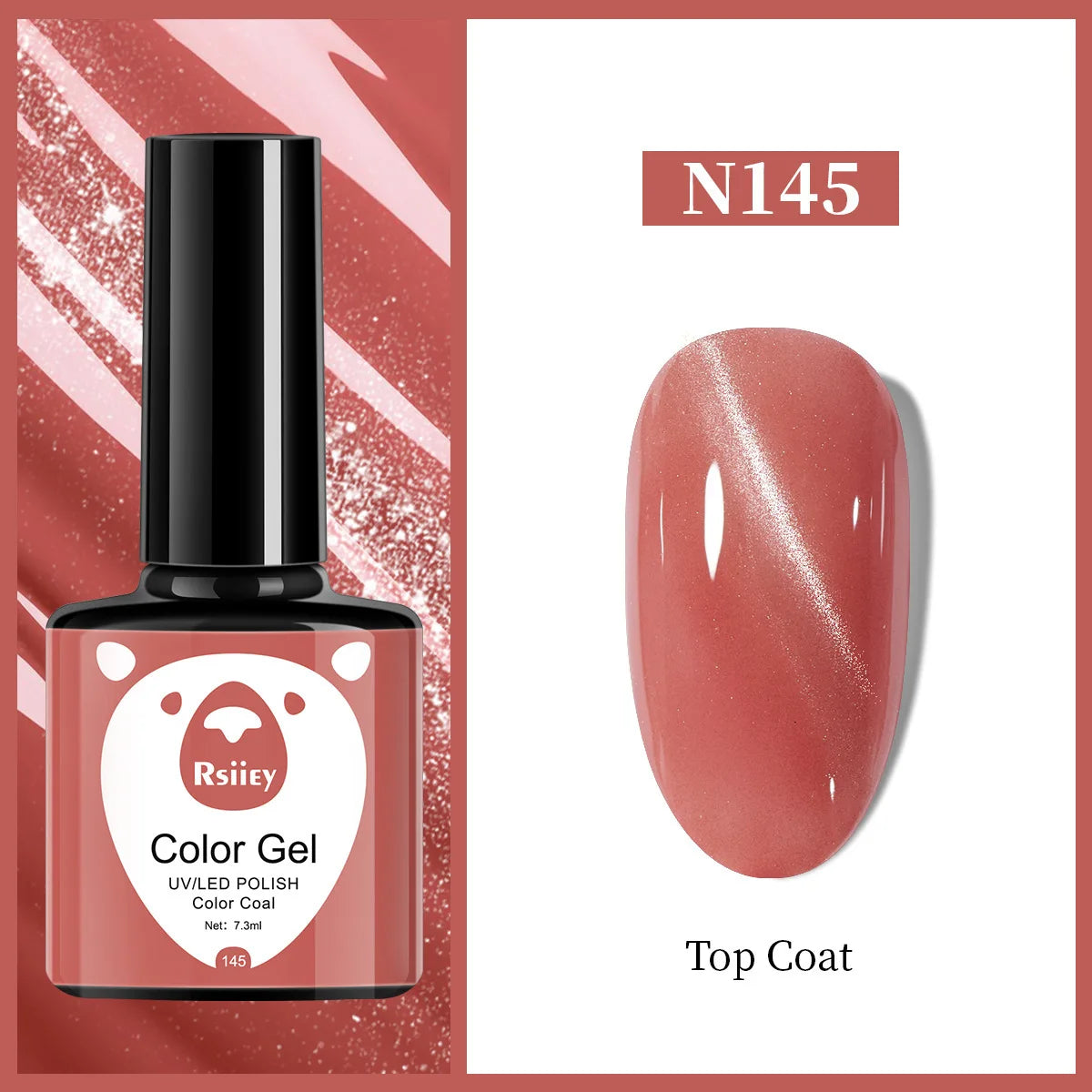 41 Colors Nail Gel Polish Black White Pink Solid Vernis Semi Permanent Nail Art Hybrid Varnishes 7ml Soak Off LED UV Gel Polish