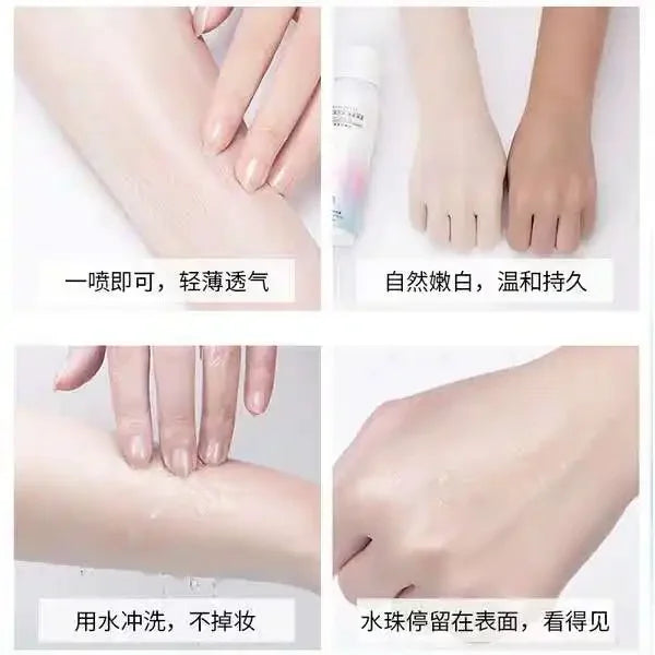 Professional Jelly Tinted Moisturizer for Face – Long-Lasting Hydrating Skin Tint with Smooth Blendable Natural Finish