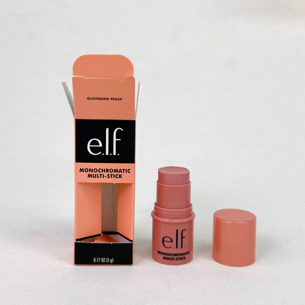 Hot Brand Elf 2Pcs Duo Set Mango-Watermelon Mint-Chocolate Bubblegum-Cherry Lip Balm Lasting Moisturizer Lip Gloss Cosmetics