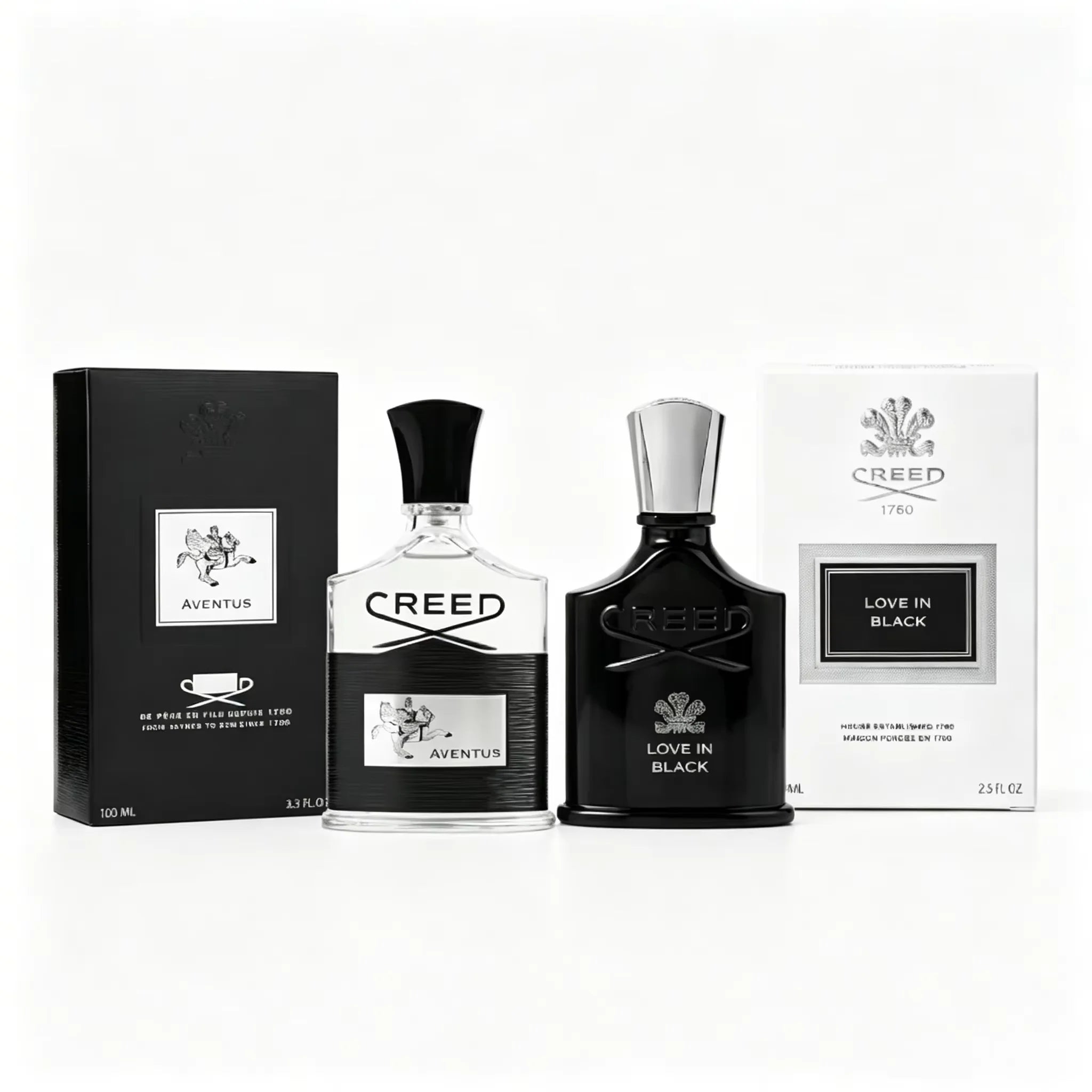 Aventus Legendary Men's Cologne, Silver Mountain Water Unisex Perfume, Royal Oud Woody Fragrance, Vetiver Feminine Scent