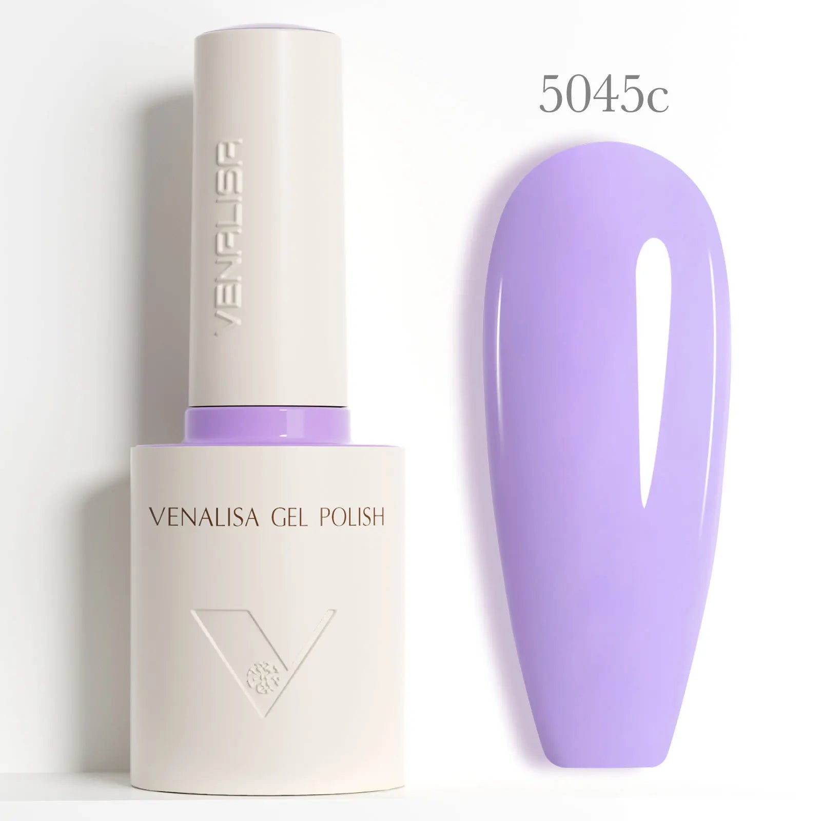 VENALISA 10ml V6 Nail Gel Polish HEMA FREE TPO FREE Cat Eye Gel Polish Semi Permanent UV LED Soak Off Nail Manicure Gel Lacquer
