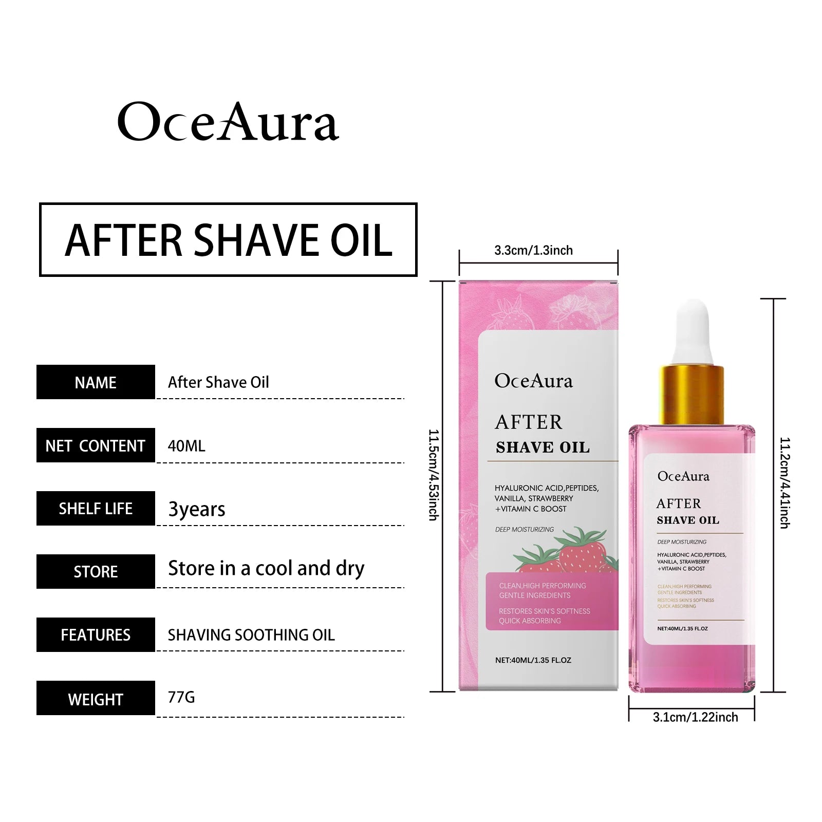 60ml Cyperus Rotundus Oil Body Hair Remover Oil For Armpit Legs Arms Hair Growth Inhibitor Skin Care Body Moisturizing Oil