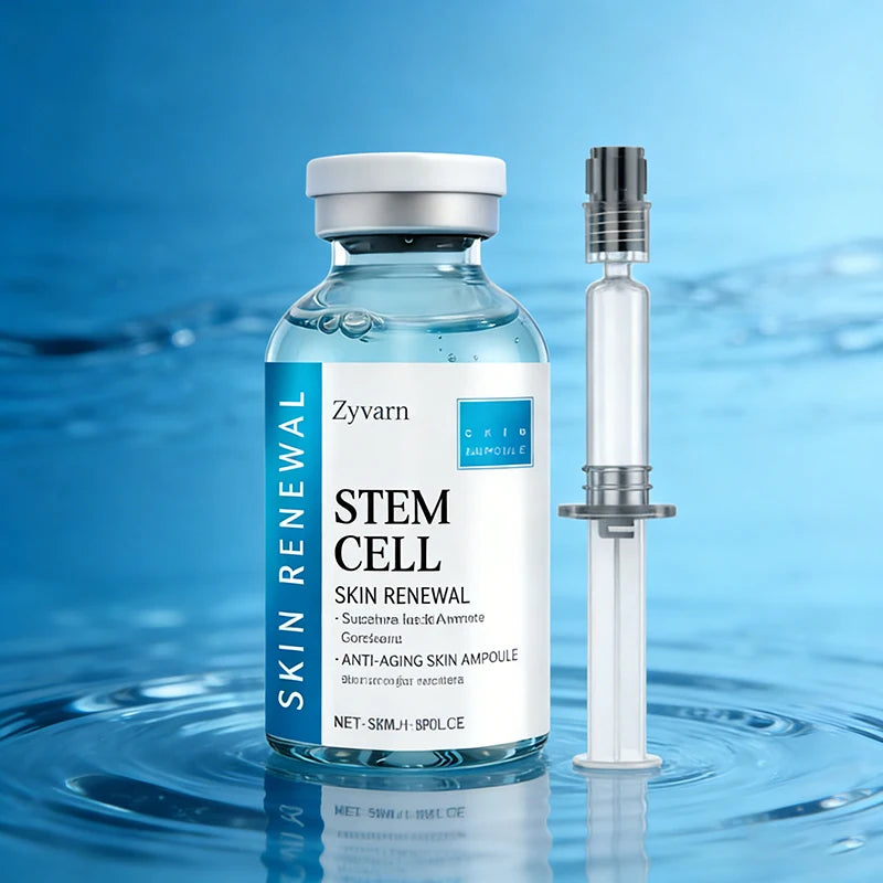 Bottled Skincare Serum PDRN Salmon Dna Ampoule Serum Collagen Deeply Moisturizing Essence Effectively Soothes For All Skin Types