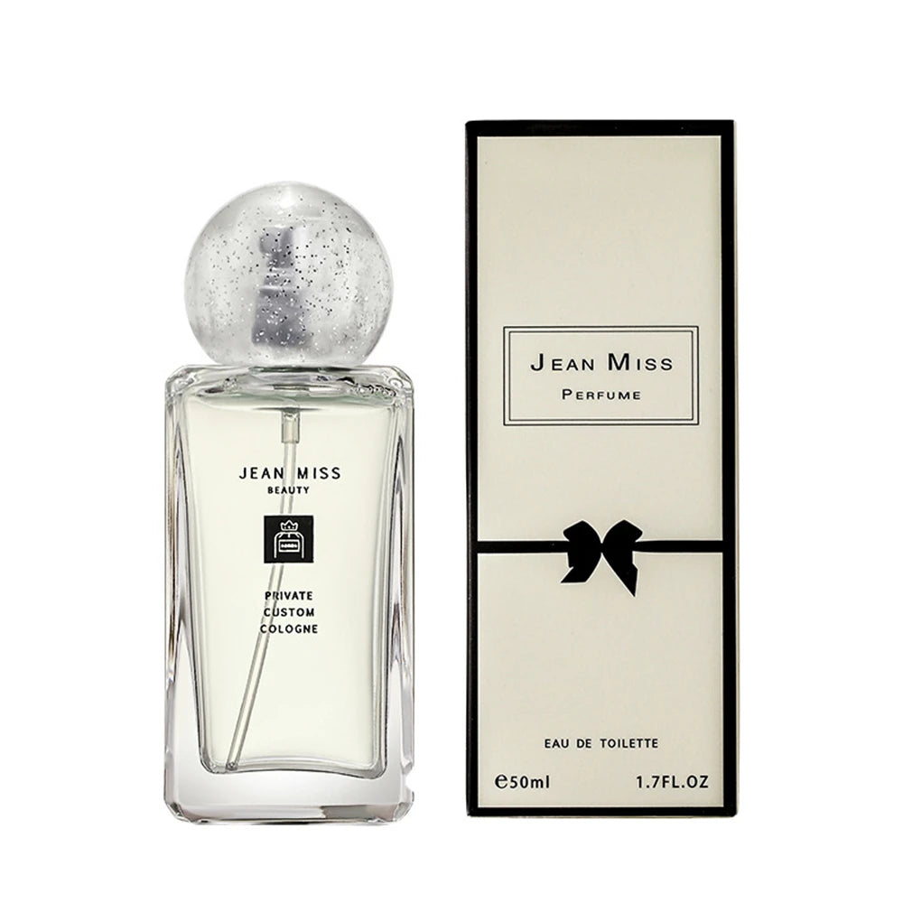 Brand Perfume Women 50ml Unisex Floral Scent Spray Pheromone Perfumes De Mujer Originales Fresh Natural Fragrance Parfums Homme