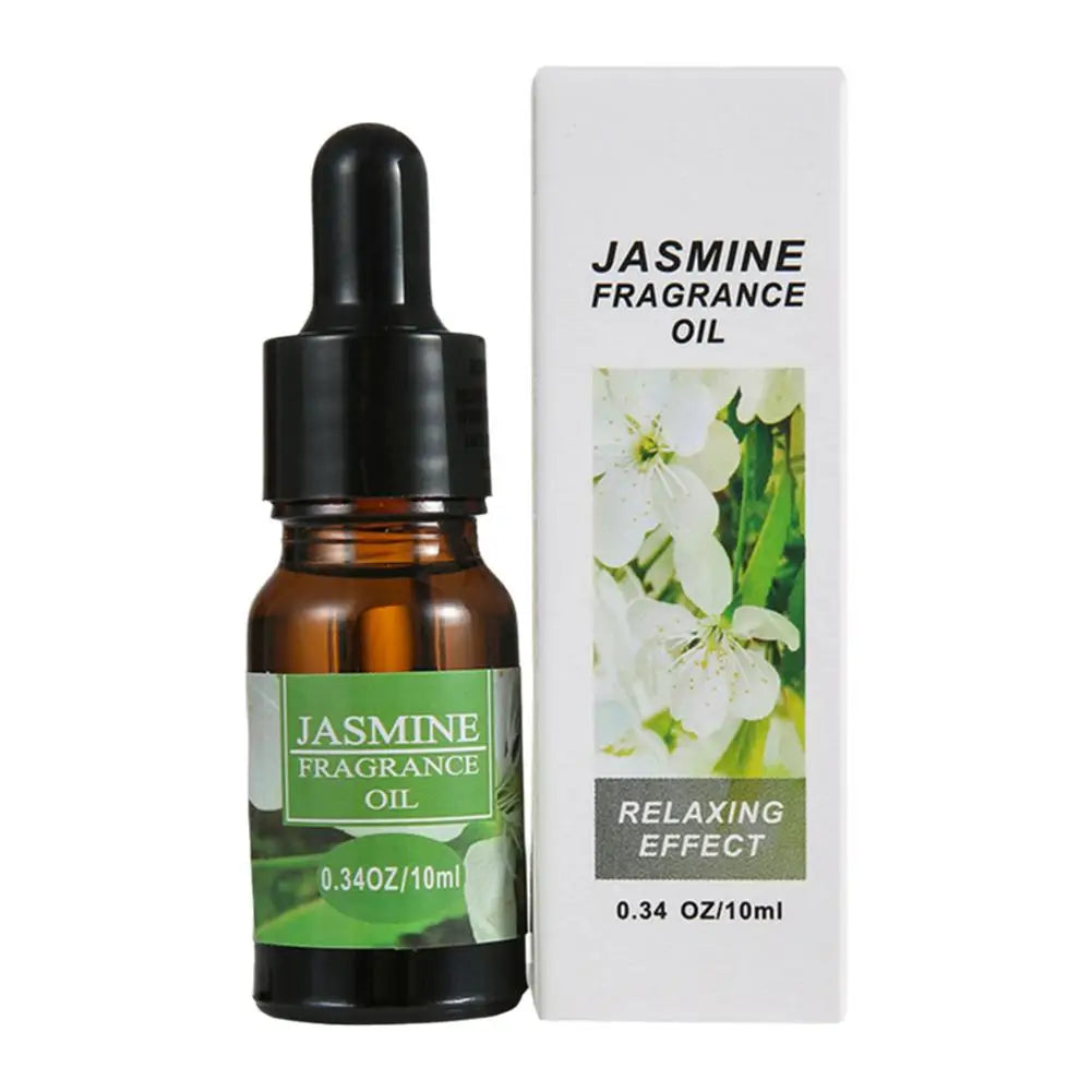 Car Perfume Refill Liquid Flavor Essential Oil with Dropper Car Air Freshener Refill For Air Humidifier Fragrance For Home Car
