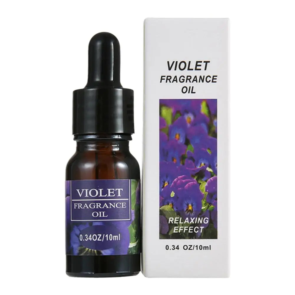 Car Perfume Refill Liquid Flavor Essential Oil with Dropper Car Air Freshener Refill For Air Humidifier Fragrance For Home Car