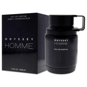 Classic Men’s Cologne Spray – Fresh Clean Scent with Long-Lasting Masculine Fragrance for Daily Use (100ml)