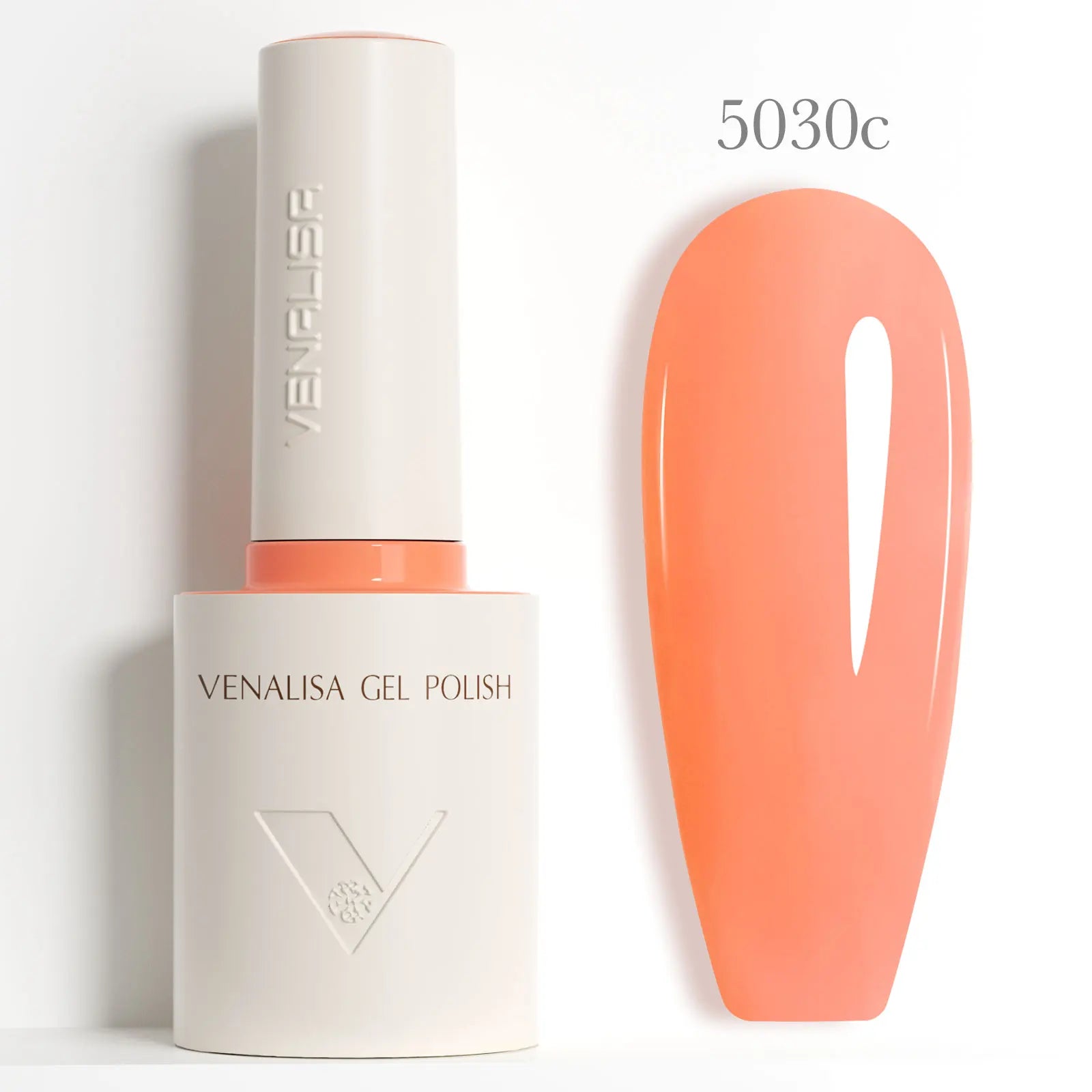 VENALISA 10ml V6 Nail Gel Polish HEMA FREE TPO FREE Cat Eye Gel Polish Semi Permanent UV LED Soak Off Nail Manicure Gel Lacquer