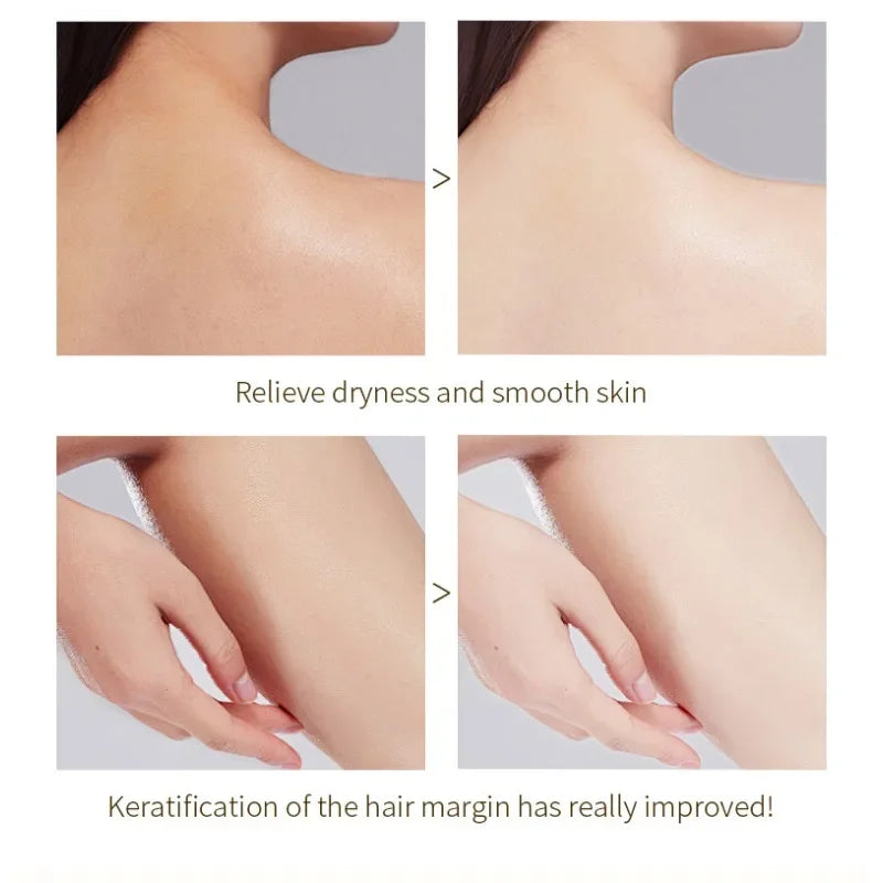100g Orange Facial Exfoliate Gel For Deep Moisturizing Pore Cleansing Gentle Facial Scrub Body Cleansing Gel Dead Skin Remover