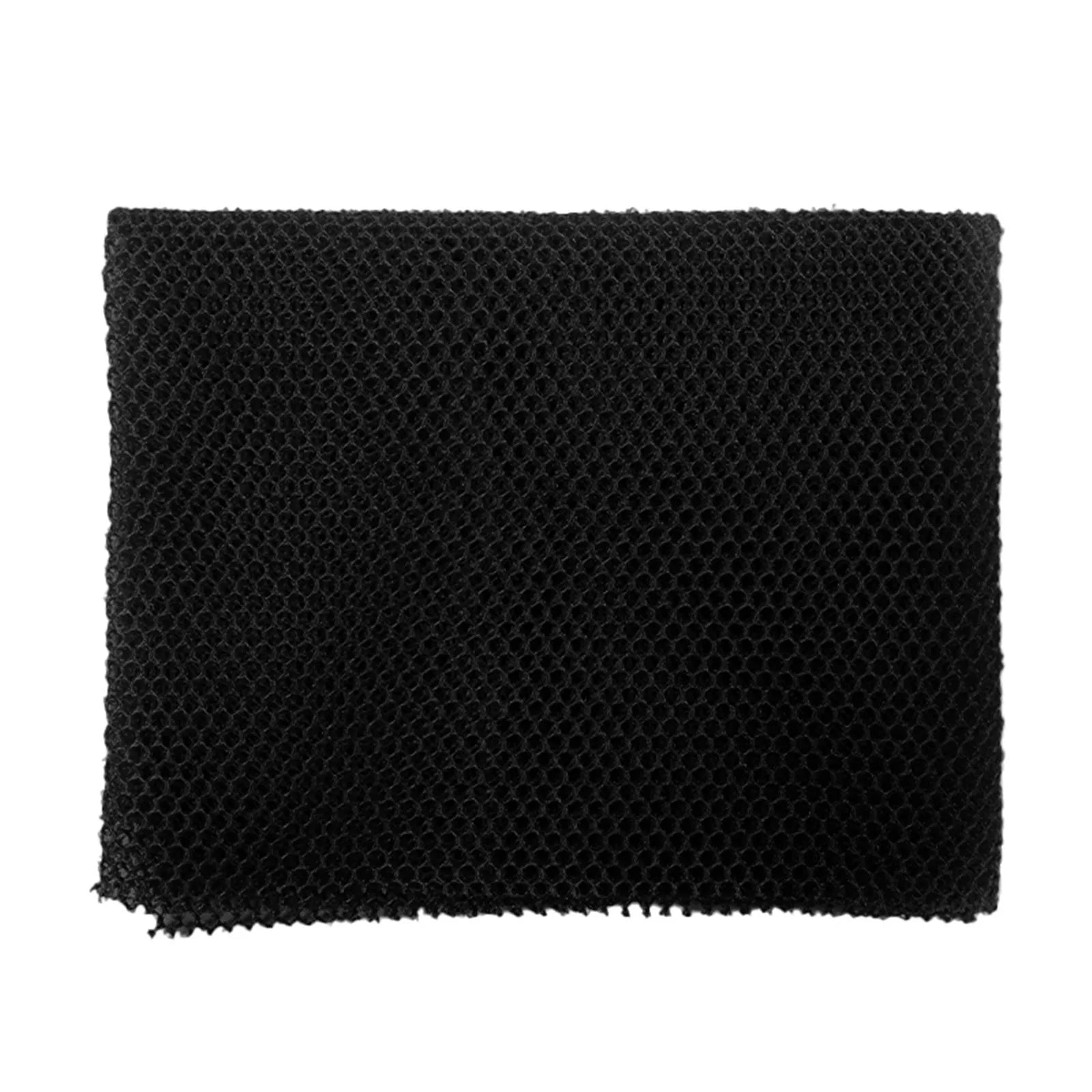 African Exfoliating Sponges Towel Mesh Bath Scrub Washcloth Double Side Wash Bath For Smooth Skin Back Shower Scrubb
