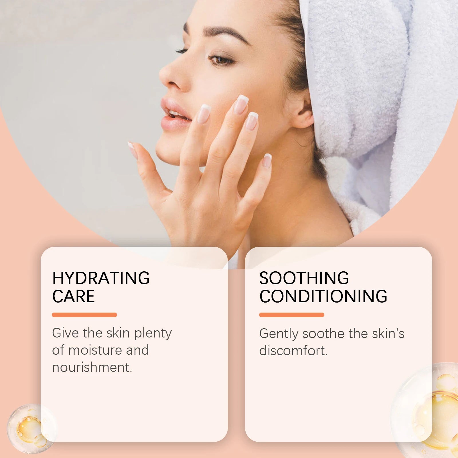 Lotus Toner - Hydrating, Moisturizing & Soothing Facial Skin, Refining Pores & Brightening for Glowing Skin, Floral Face Essence