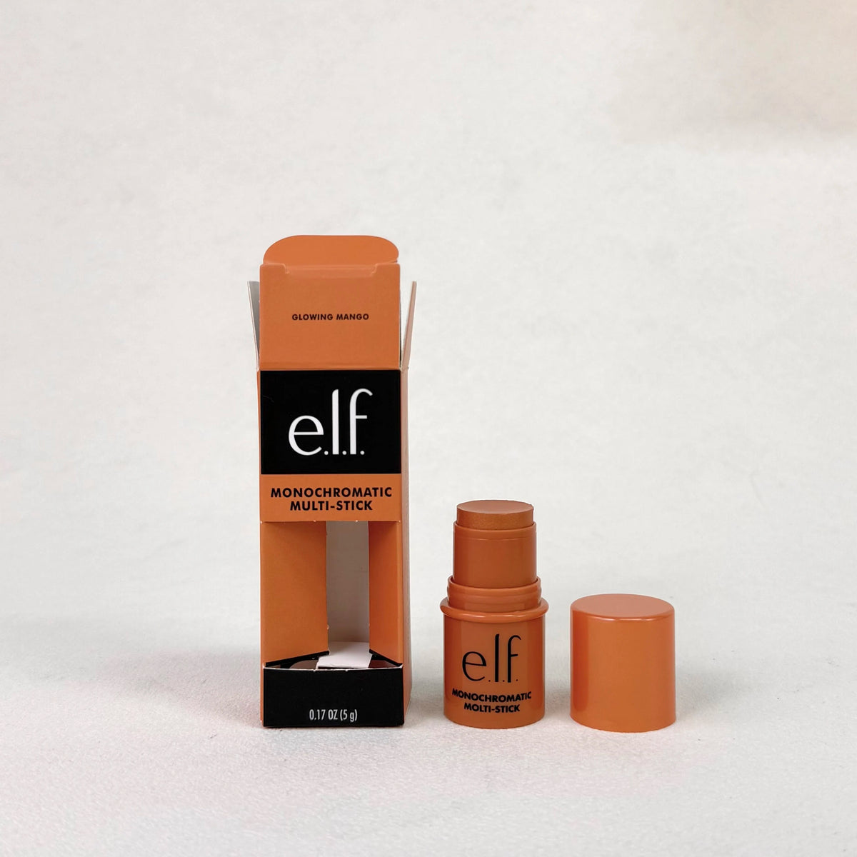Hot Brand Elf 2Pcs Duo Set Mango-Watermelon Mint-Chocolate Bubblegum-Cherry Lip Balm Lasting Moisturizer Lip Gloss Cosmetics