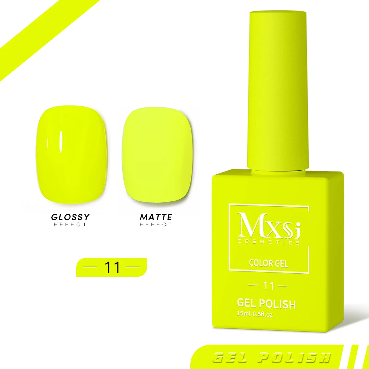 15ml French Gel Nail Polish 60 Colors Nail Supplies Vernis Semi Permanent Nail Art Manicure Soak Off LED UV Gel Nail Varnishes