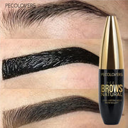 1PC Multi-color Tear-off Eyebrow Gel, Fills The Gaps in The Eyebrows, Long-lasting, Multi-color Options, Eyebrow Cosmetics