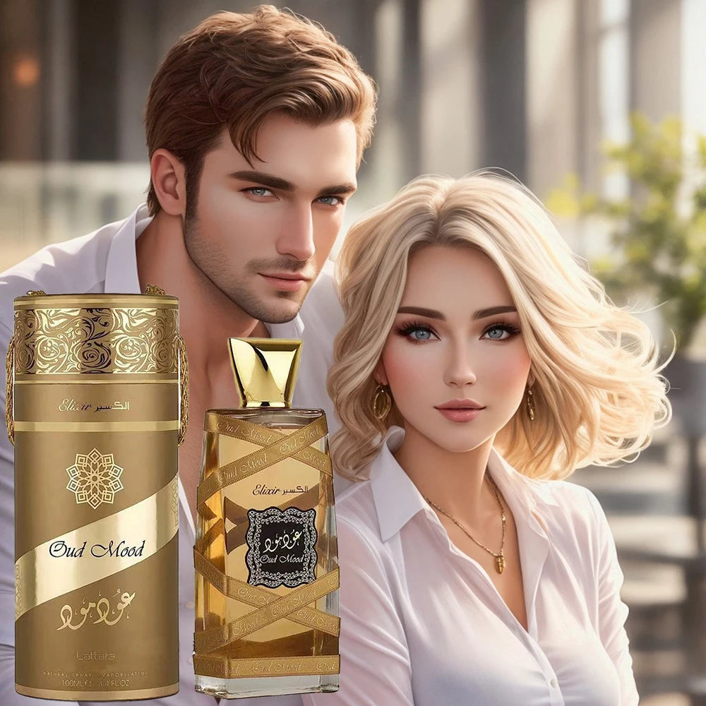 Floral Women’s Perfume – Soft Elegant Fragrance with Long-Lasting Fresh Natural Aroma (100ml)