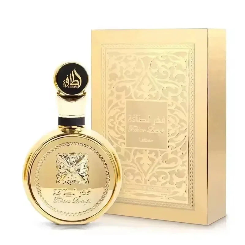 High Quality Gift 100ML Fakhar Body Spray Perfume Women Arabic Fragrance Dating Flirty Lasting 100ml Eau De Parfum Deodorants