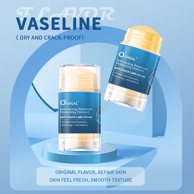 Ocheal Moisturizing Cream Anti-Drying Crack Foot Cream for Hand And Feet Skin Repair Dead Skin Removal Moisturizing Skin Care