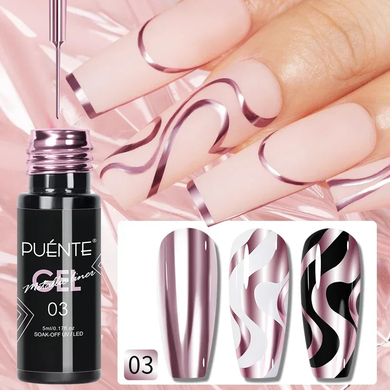 7.5ML Green Crystal Cat Magnetic Gel Nail Polish Shiny Green Glitter Cat Eye Gel For Manicure Soak Off UV Nail Art Varnish