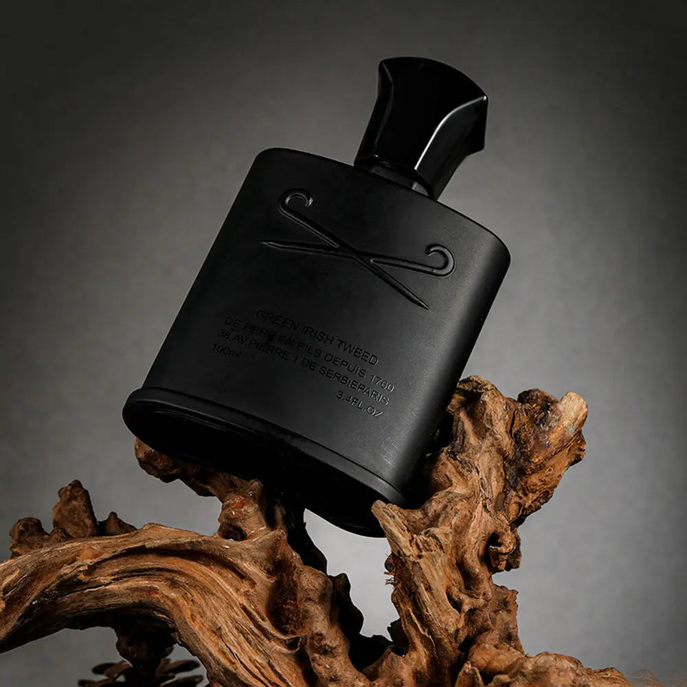 Classic Men’s Perfume Spray – Fresh Floral Blend with Long-Lasting Smooth Fragrance (100ml)