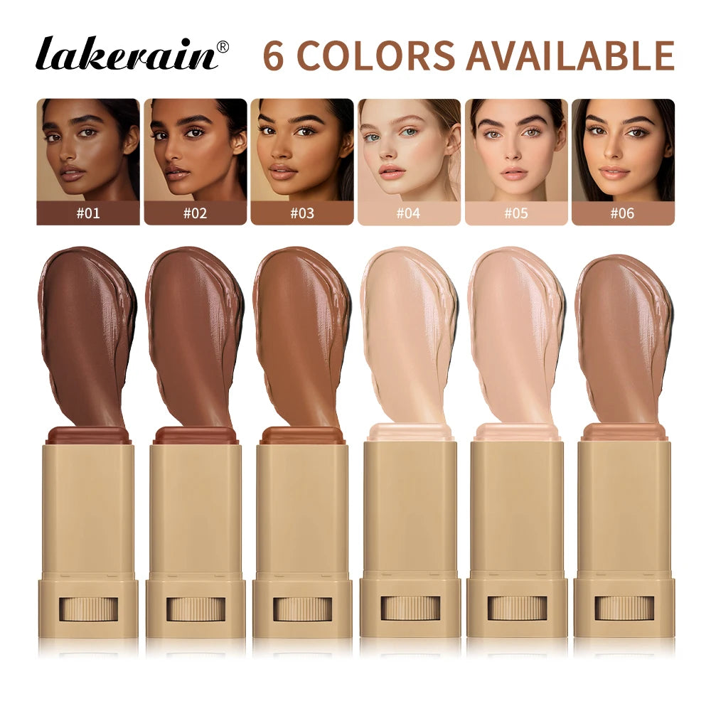 Solid Tinted Serum Skin Tint Balm Beauty Balm Serum Radiant Dewy Finish Even Skin Tone Plumper Look Cosmetics