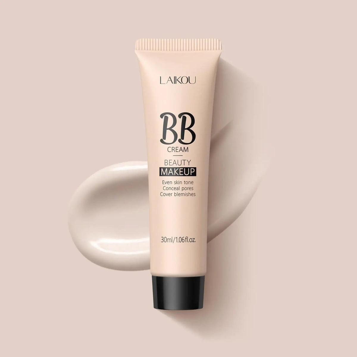 11 colors BB Cream Liquid Face Base Foundation Long Lasting Waterproof Cover Acne Spot Korean Makeup Concealer Cosmetic