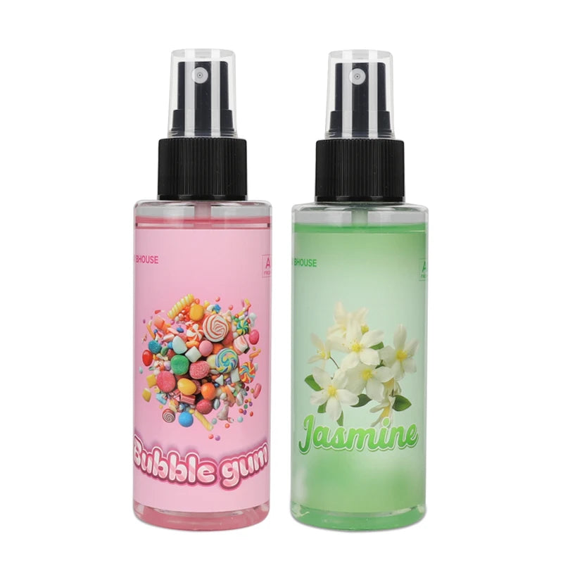 Car Fresheners lavender Flavor Long Lasting 100ml Strong Air Freshener deodorize home For Car spray perfume