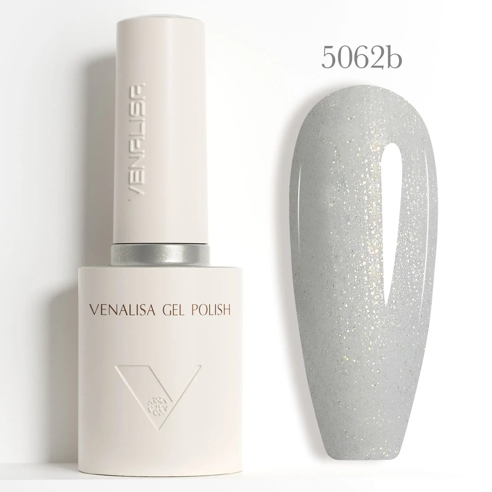 VENALISA 10ml V6 Nail Gel Polish HEMA FREE TPO FREE Cat Eye Gel Polish Semi Permanent UV LED Soak Off Nail Manicure Gel Lacquer