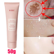 Revitalize Skin Fruit Acid Peeling Gel Facial Cleansing Exfoliating Peeling Scrub Deep Clean Acne Blackhead Remove Face Cleanser