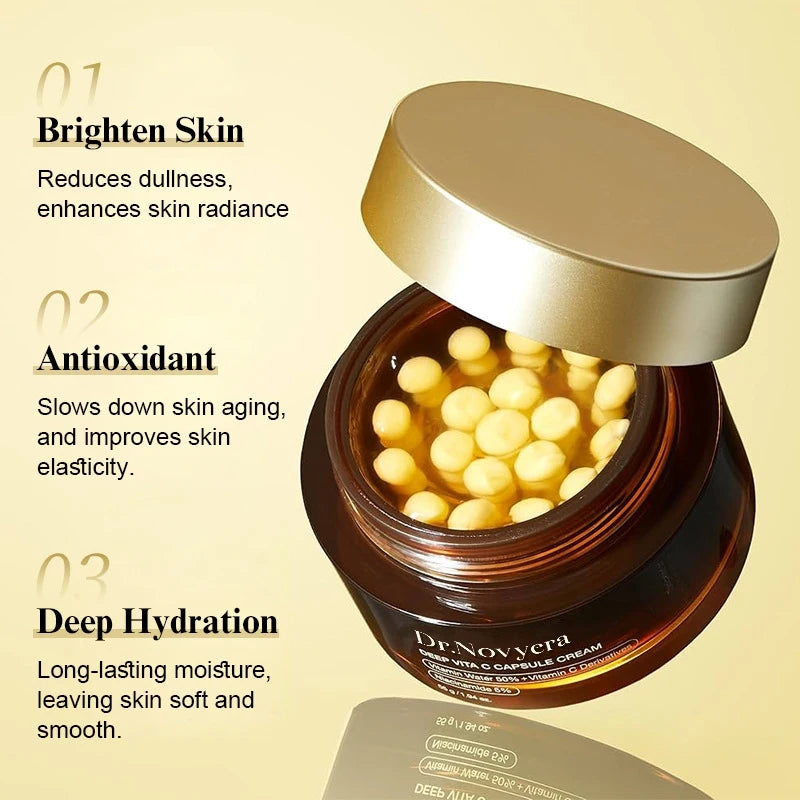 Moisturizing Cream Transparent Gel Tone-up Cream Niacinamide Gel Hydrating Glossy Filler Cream Korean Skincare