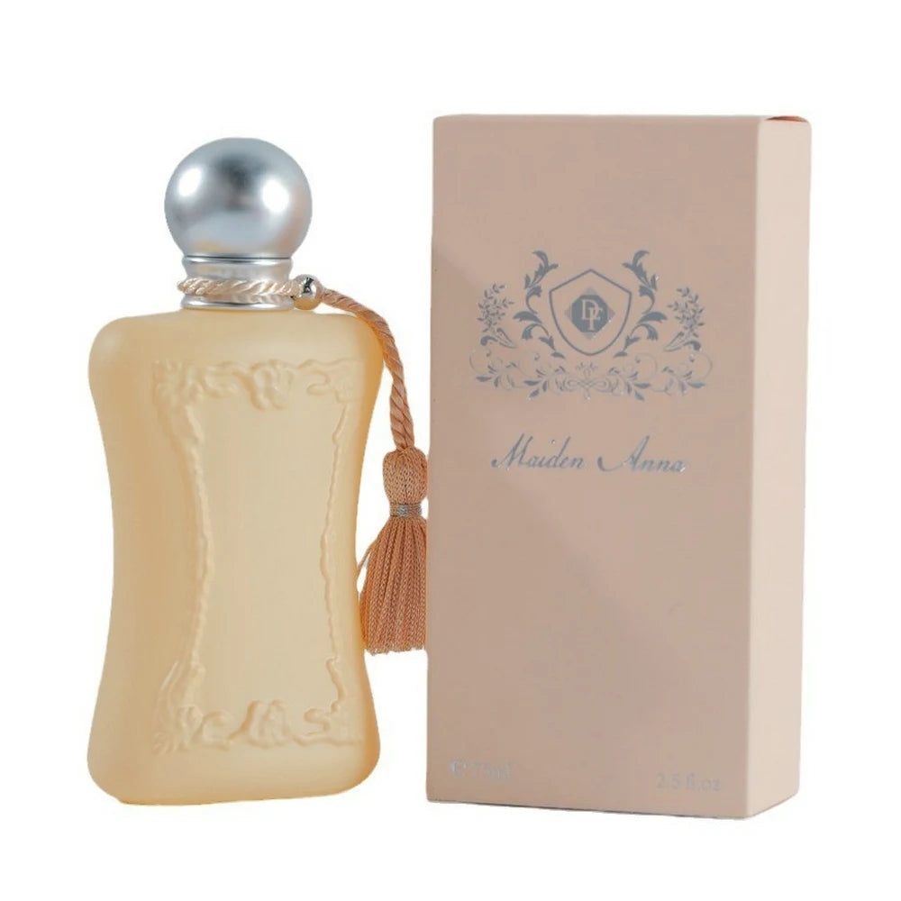 Women’s Body Mist – Soft Vanilla Inspired Fragrance with Long-Lasting Smooth Sweet Aroma (250ml)