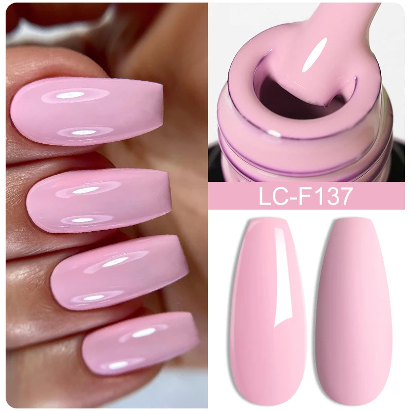 LILYCUTE 7ML Ocean Blue Cat Magnetic Gel Nail Polish Sparkling Glimmer Gel Polish Semi Permanent UV Magnet Gel Varnish Nail Art