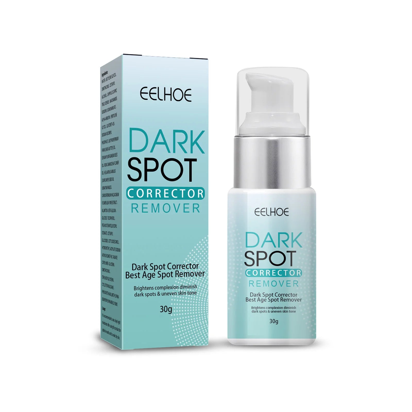 Retinol Whitening And Spot Removing Cream Softens Fine Lines & Wrinkles Repairs Skin Barriers Moisturizing And Brightening Face