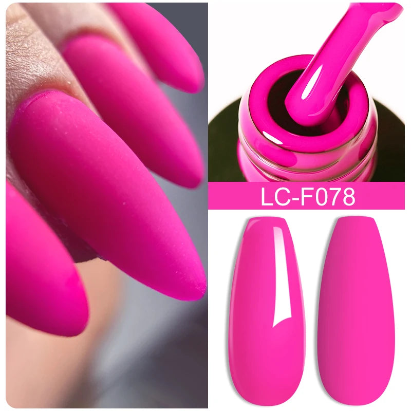 LILYCUTE 7ML Ocean Blue Cat Magnetic Gel Nail Polish Sparkling Glimmer Gel Polish Semi Permanent UV Magnet Gel Varnish Nail Art