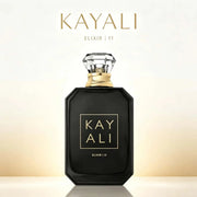 Kayali （11）Yum Boujee Marshmallow Eau De Parfum Long Lasting Sweet Creamy Fragrance Women Perfume Matte Pink Bottle Cloud Dreamy Scent Gift for Ladies