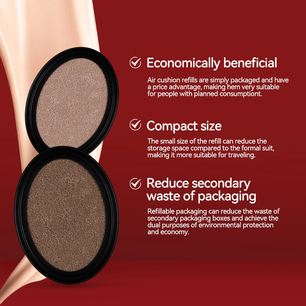 Bb Cream Foundation Cosmetics Water Proof Makeup Base Tone Up Cream TIRTIR Covering Foundation Sunscreen Korean Face