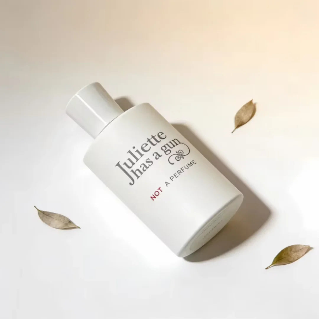 Juliette Has a Gun Not a Perfume 100ml Unisex Fragrance • Minimalist Clean Musk • Smooth Base Notes • Elegant & Refined Scent