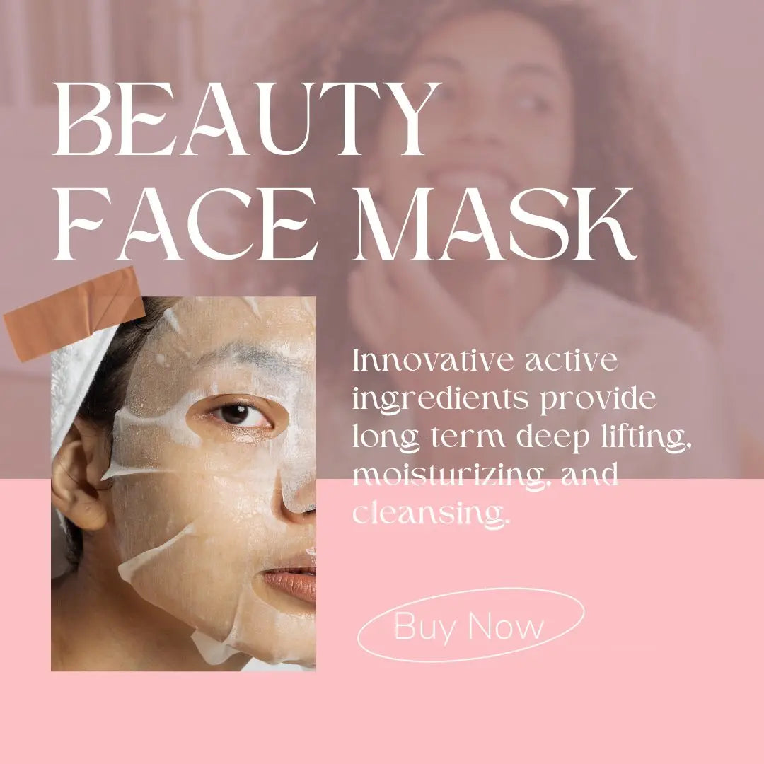 1/2/5pcs Bio-Collagen face Mask Hydrating Overnight Hydrogel Moisturizing Facial Mask VC Whitening Anti aging Skincare