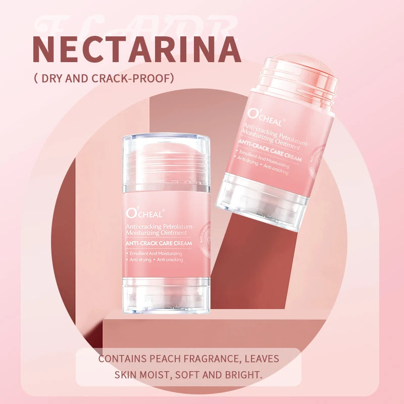 Ocheal Moisturizing Cream Anti-Drying Crack Foot Cream for Hand And Feet Skin Repair Dead Skin Removal Moisturizing Skin Care