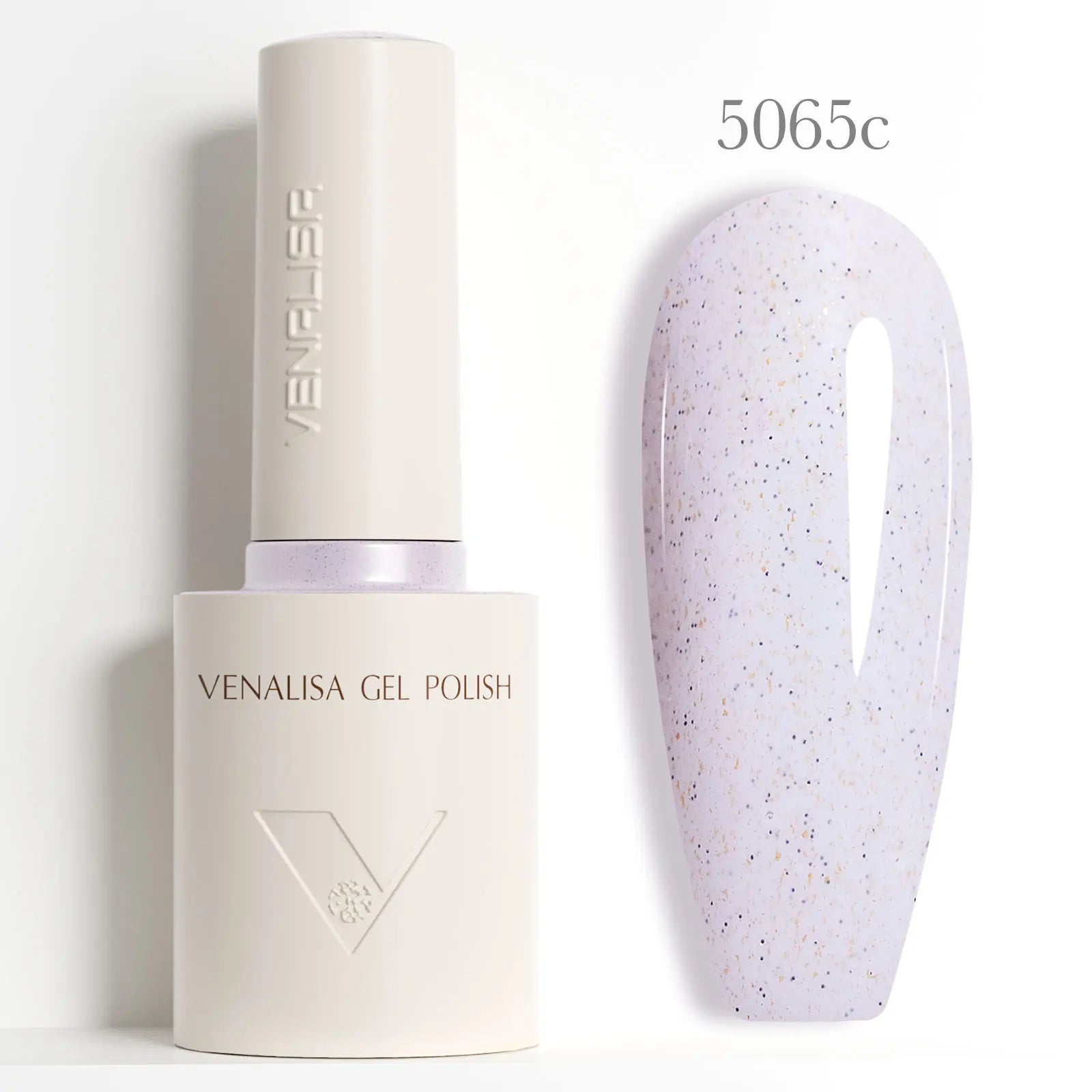 VENALISA 10ml V6 Nail Gel Polish HEMA FREE TPO FREE Cat Eye Gel Polish Semi Permanent UV LED Soak Off Nail Manicure Gel Lacquer