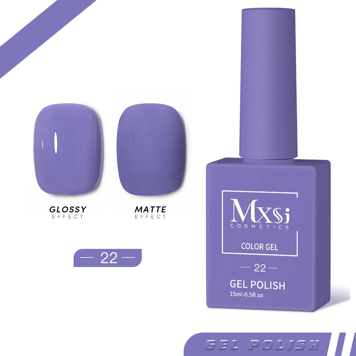 15ml French Gel Nail Polish 60 Colors Nail Supplies Vernis Semi Permanent Nail Art Manicure Soak Off LED UV Gel Nail Varnishes