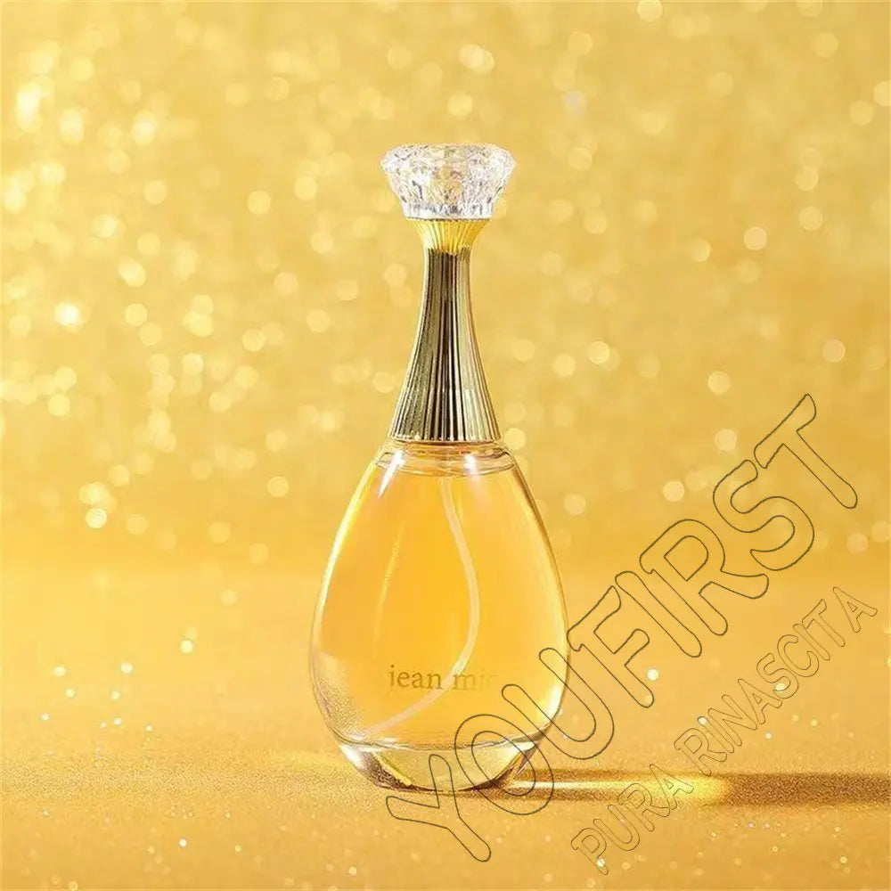 Women’s Eau De Parfum – Elegant Floral Fragrance with Soft Long-Lasting Smooth Signature Scent