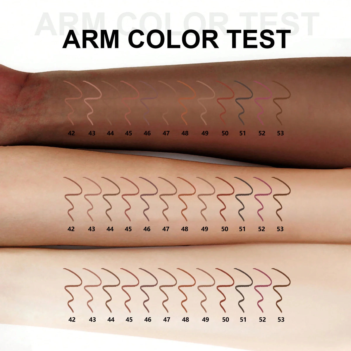12-color lip liner set, wooden design, can be sharpened, matte nude shades, easy-to-apply lipstick liners