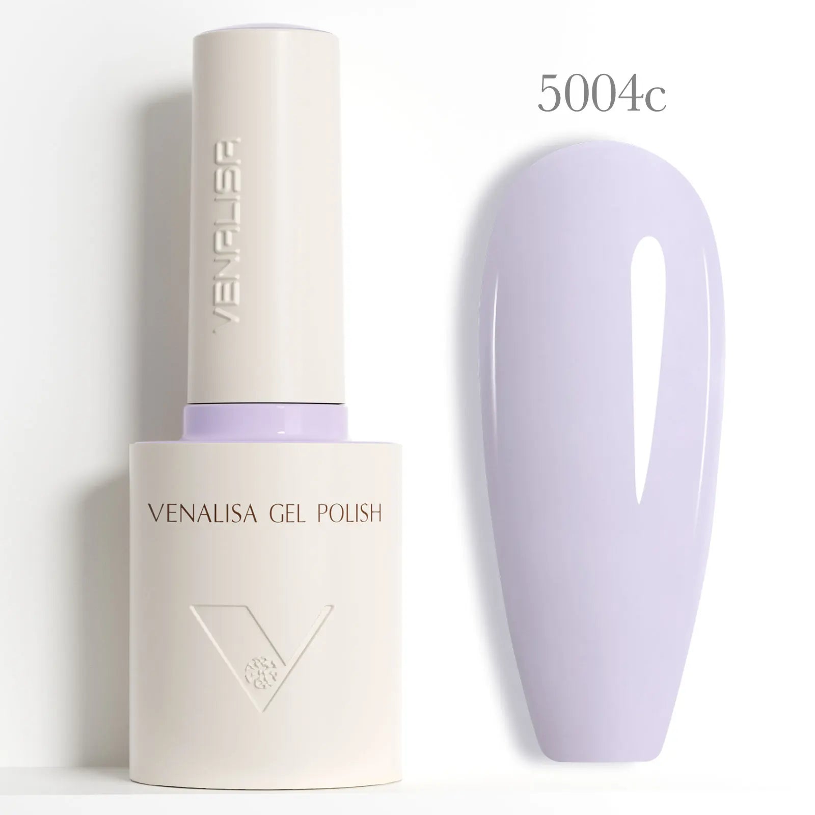 VENALISA 10ml V6 Nail Gel Polish HEMA FREE TPO FREE Cat Eye Gel Polish Semi Permanent UV LED Soak Off Nail Manicure Gel Lacquer