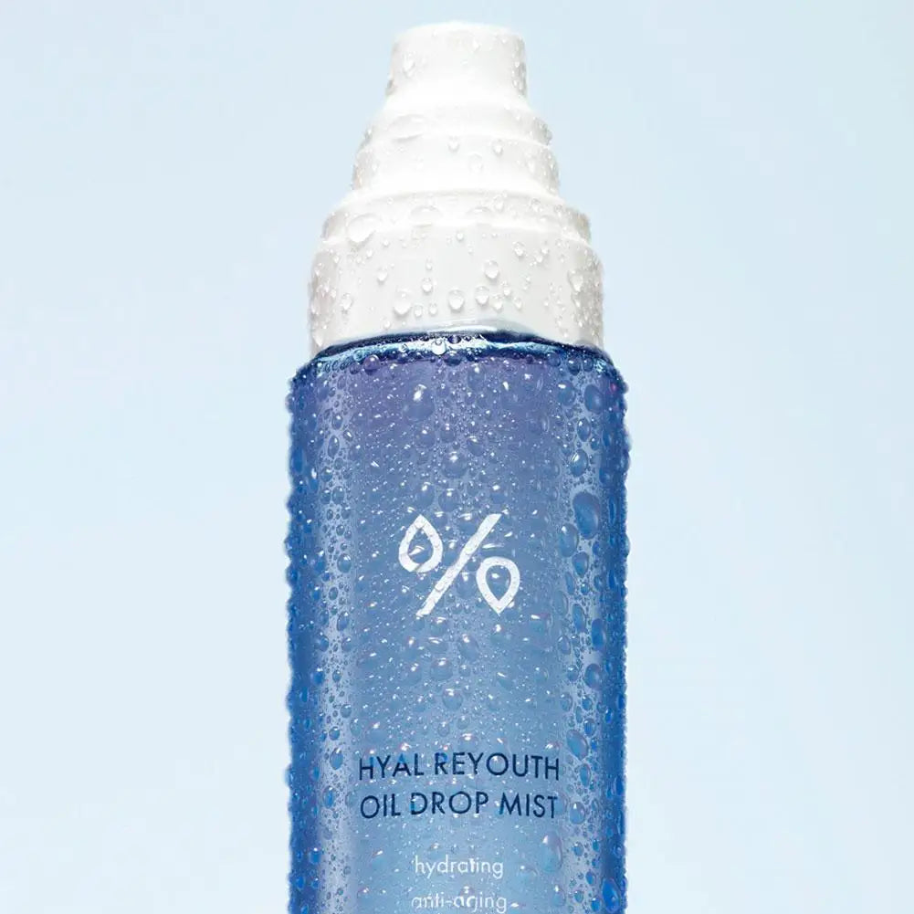 Dr. Ceuracle Toner Spray Moisturizing And Oil-controlling Maintains Water-oil Balance As Makeup Primer For All Skin Types
