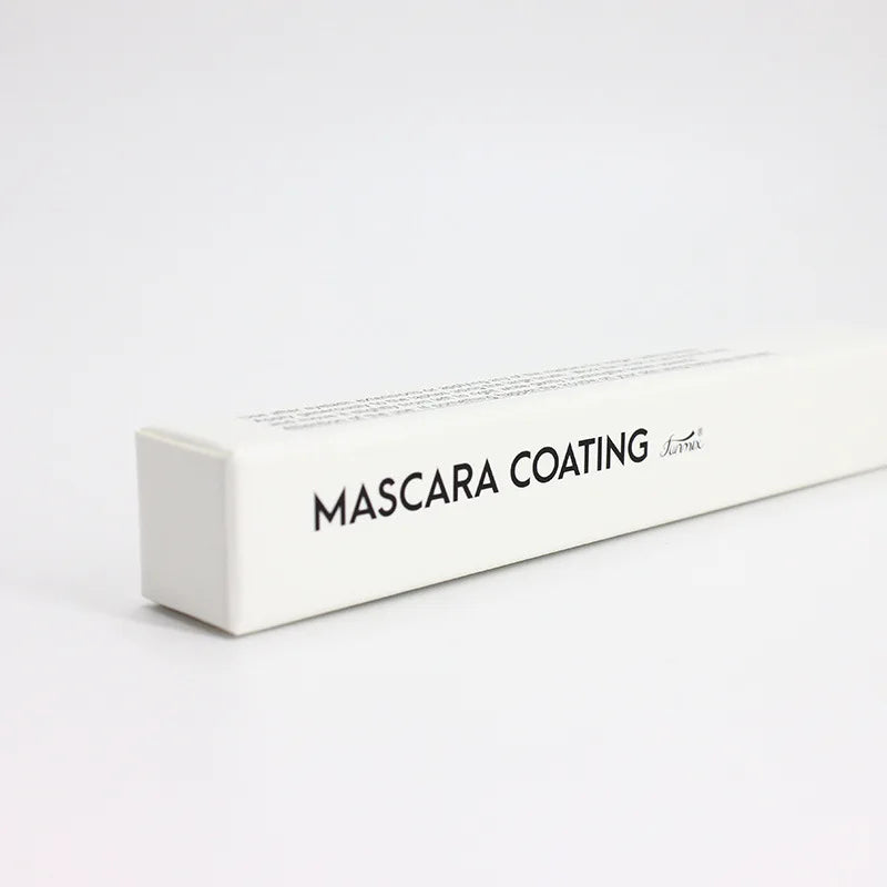 10ml Eyelash Coating Sealant Mascara Clear/Black Waterproof Long-Lasting Keep Eyelash Extense Styling Beauty Makeup Tools