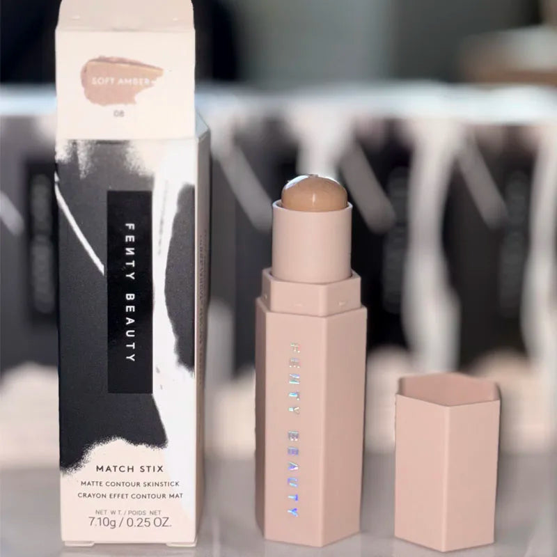 Hot Fenty Beauty Bronzer Concealer Contouring Stick Makeup Long Lasting Face Highlighter Makeup Shadow Facial Brighten Cosmetics