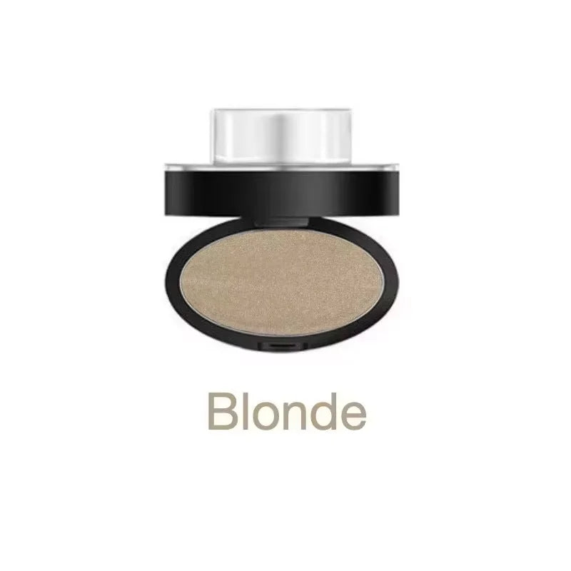 Natural Arched Eyebrow Powder Stamp Quick Makeup Brow Stamps Waterproof Powder Palette for Eyebrows Eye Brow Tint Makeup Tools