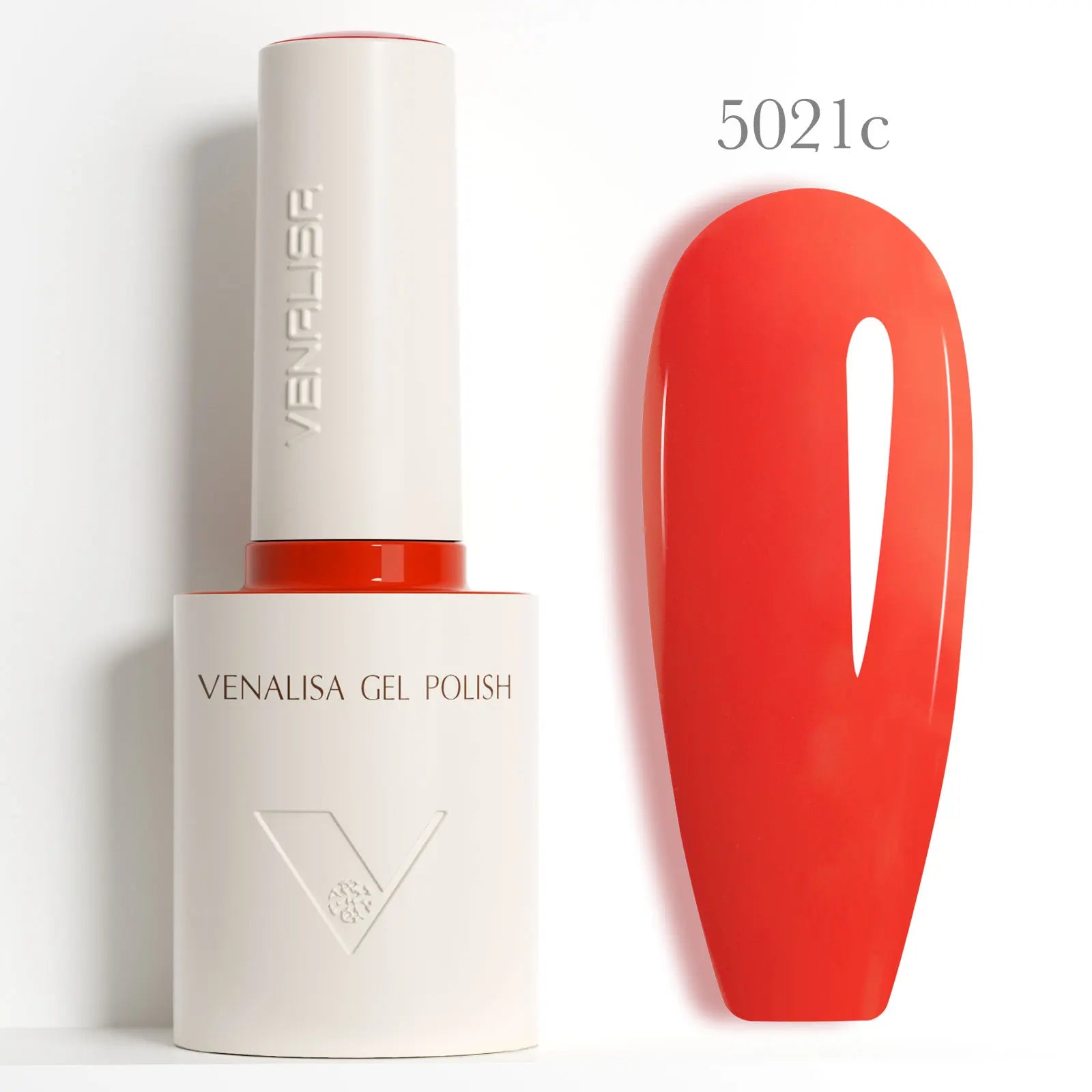 VENALISA 10ml V6 Nail Gel Polish HEMA FREE TPO FREE Cat Eye Gel Polish Semi Permanent UV LED Soak Off Nail Manicure Gel Lacquer