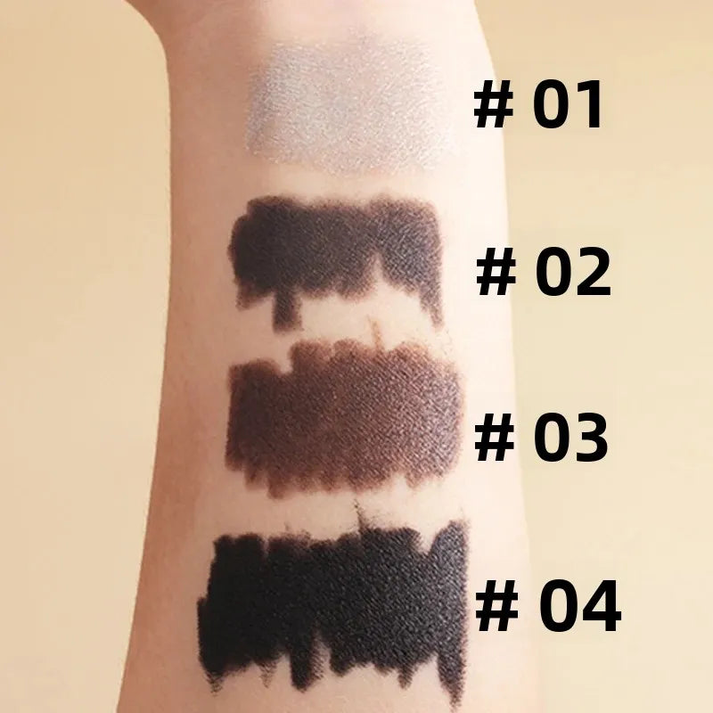 Waterproof Matte eyeliner gel Fast Drying Smudge Proof Long Lasting Makeup Professional Eye Liner Pen
